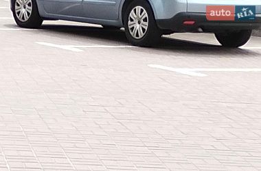 Ford S-Max  2007