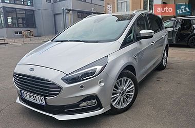 Ford S-Max  2020