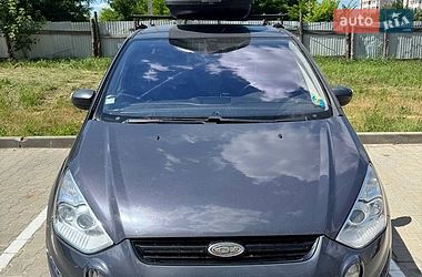 Ford S-Max  2011