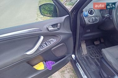 Мінівен Ford S-Max 2014 в Березівці фото 21 Мінівен Ford S-Max 2014 в Березівці