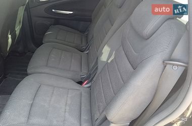 Мінівен Ford S-Max 2014 в Березівці фото 23 Мінівен Ford S-Max 2014 в Березівці