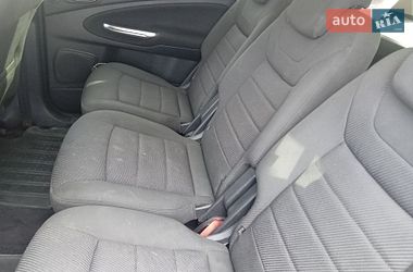 Мінівен Ford S-Max 2014 в Березівці фото 22 Мінівен Ford S-Max 2014 в Березівці