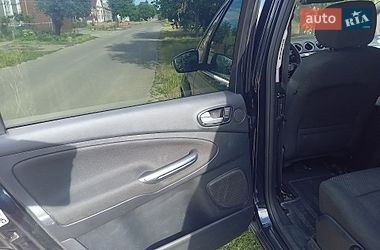 Мінівен Ford S-Max 2014 в Березівці фото 27 Мінівен Ford S-Max 2014 в Березівці