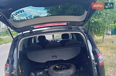 Мінівен Ford S-Max 2014 в Березівці фото 28 Мінівен Ford S-Max 2014 в Березівці