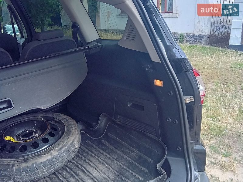 Мінівен Ford S-Max 2014 в Березівці фото 29 Мінівен Ford S-Max 2014 в Березівці