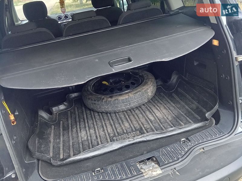 Мінівен Ford S-Max 2014 в Березівці фото 32 Мінівен Ford S-Max 2014 в Березівці
