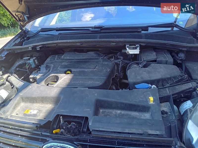 Мінівен Ford S-Max 2014 в Березівці фото 36 Мінівен Ford S-Max 2014 в Березівці