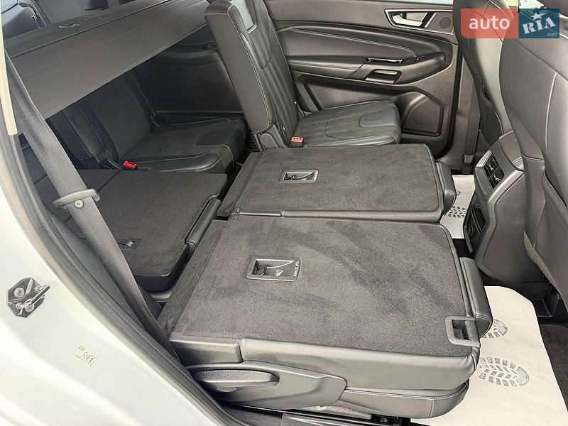 Минивэн Ford S-Max 2017 в Виннице