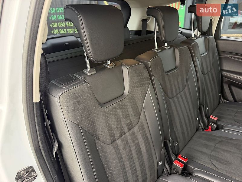Минивэн Ford S-Max 2017 в Виннице