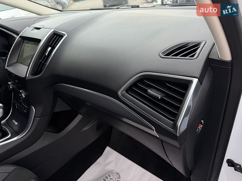 Минивэн Ford S-Max 2017 в Виннице