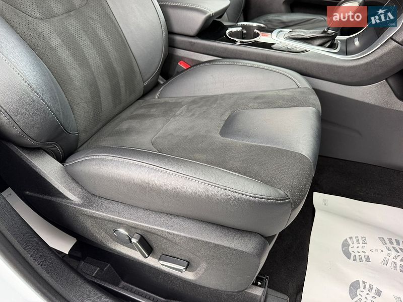 Минивэн Ford S-Max 2017 в Виннице
