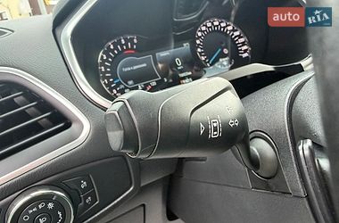 Минивэн Ford S-Max 2017 в Виннице