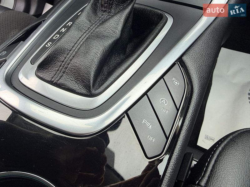 Минивэн Ford S-Max 2017 в Виннице