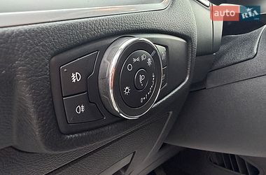 Минивэн Ford S-Max 2017 в Виннице
