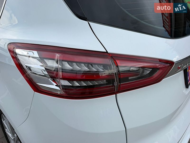 Минивэн Ford S-Max 2017 в Виннице