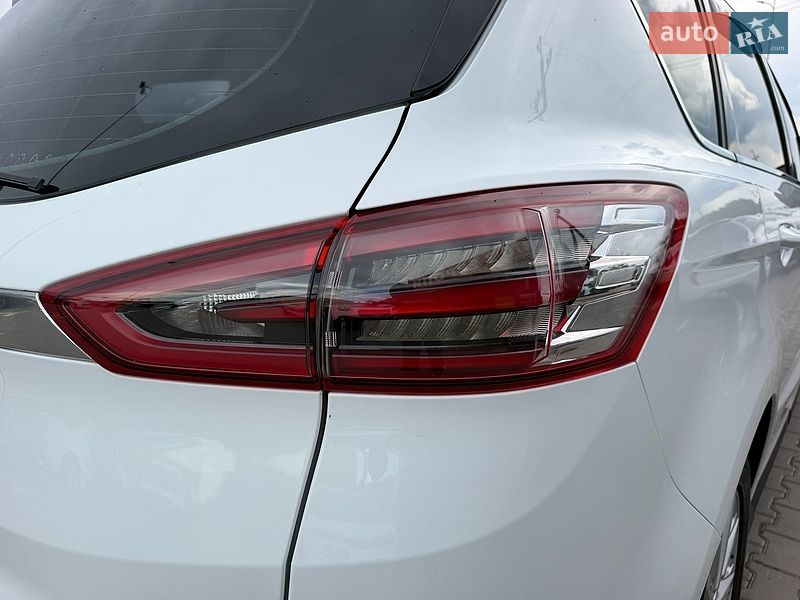 Минивэн Ford S-Max 2017 в Виннице