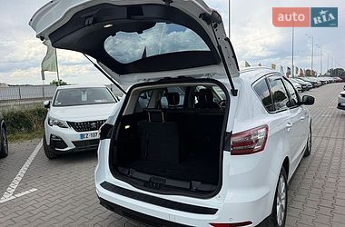 Минивэн Ford S-Max 2017 в Виннице