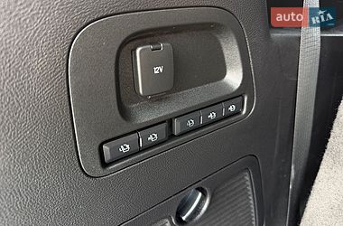 Минивэн Ford S-Max 2017 в Виннице