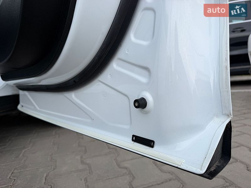 Минивэн Ford S-Max 2017 в Виннице
