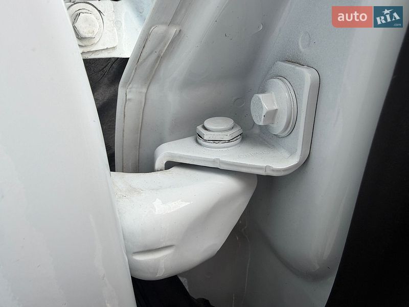 Минивэн Ford S-Max 2017 в Виннице