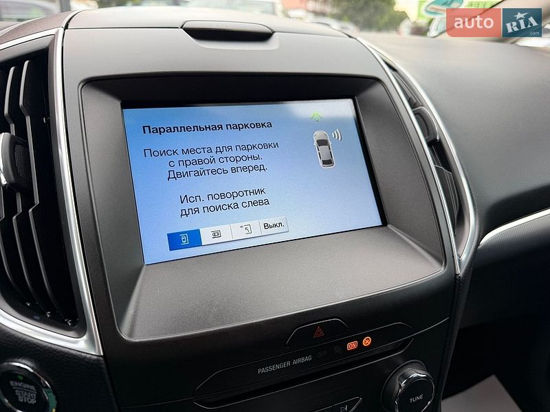 Минивэн Ford S-Max 2017 в Виннице