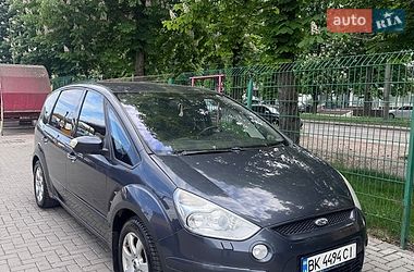 Ford S-Max  2009