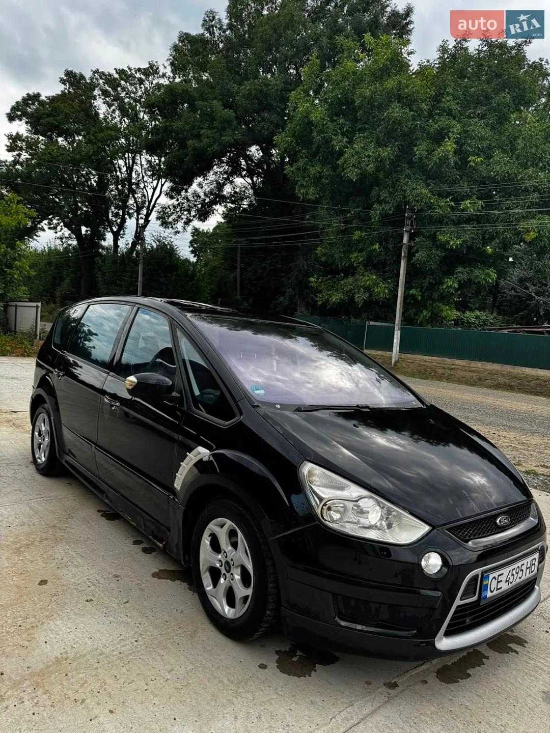 Ford S MAX 2013 VIN WF0SXXGBWSDR44745 фото оголошення 11 з 20
