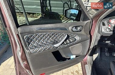 Минивэн Ford S-Max 2008 в Городенке