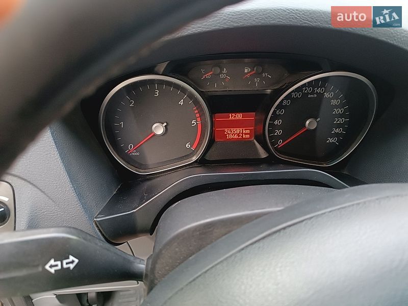 Минивэн Ford S-Max 2008 в Краснокутске фото 10 Минивэн Ford S-Max 2008 в Краснокутске