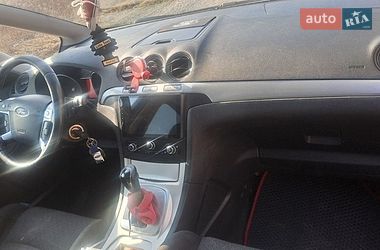 Ford S-Max  2008