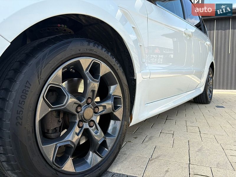 Минивэн Ford S-Max 2013 в Львове