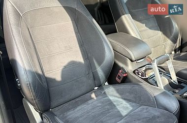 Минивэн Ford S-Max 2013 в Львове