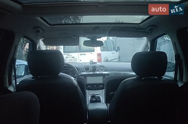 Минивэн Ford S-Max 2007 в Рудки