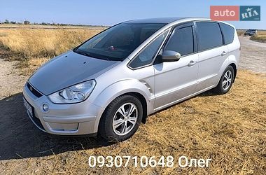 Ford S-Max  2006