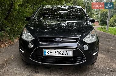 Ford S-Max  2011