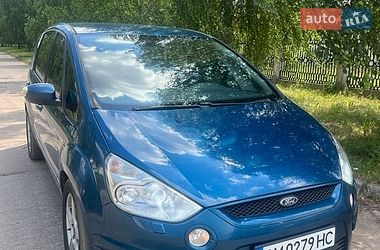 Ford S-Max  2007