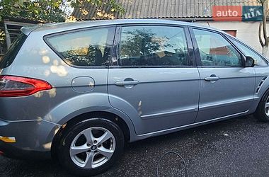 Ford S-Max  2010
