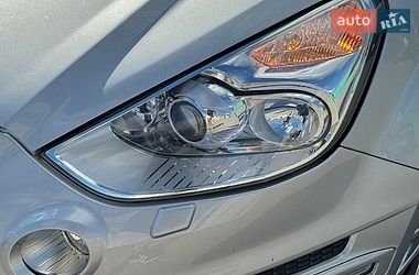 Минивэн Ford S-Max 2011 в Тернополе