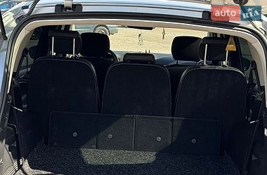 Минивэн Ford S-Max 2011 в Тернополе
