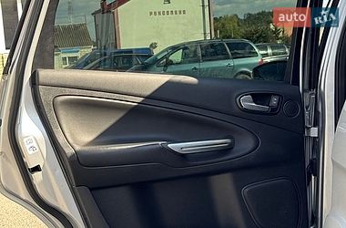 Минивэн Ford S-Max 2011 в Тернополе