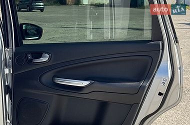 Минивэн Ford S-Max 2011 в Тернополе