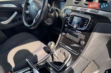 Минивэн Ford S-Max 2011 в Тернополе