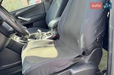 Минивэн Ford S-Max 2011 в Тернополе