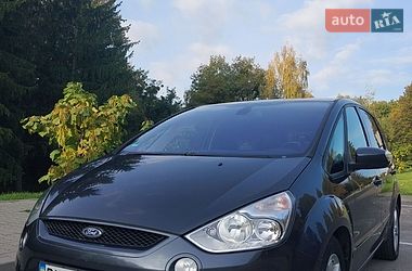 Ford S-Max  2009