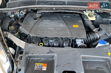 Минивэн Ford S-Max 2006 в Кременце