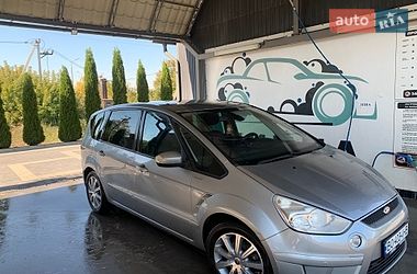 Ford S-Max 2006