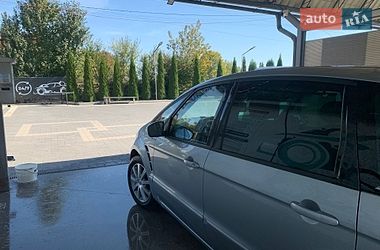 Минивэн Ford S-Max 2006 в Кременце