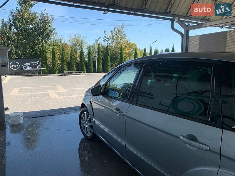 Минивэн Ford S-Max 2006 в Кременце