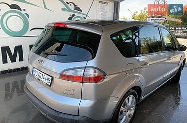 Минивэн Ford S-Max 2006 в Кременце