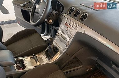 Минивэн Ford S-Max 2006 в Кременце